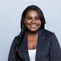 Primus Aerospace Employee Aliyah Easton's profile photo