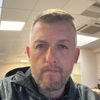 M&O BUILDING CONTRACTORS LIMITED Employee Luke Pickering's profile photo