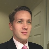 Cvent Employee Patrick Carlson's profile photo