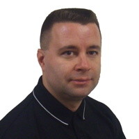 Clinkingbeard Consulting Group, LLC Employee Jeff Clinkingbeard's profile photo