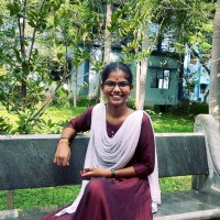 Confidental Employee Shanmugapriya Kumar's profile photo