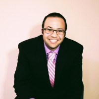 Kansas Human Rights Commission Employee Micah Reynolds's profile photo