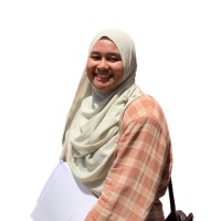 Wirda Amir Email