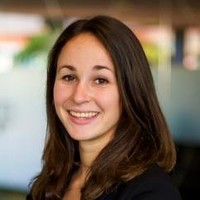 Udemy Employee Emily Reed's profile photo