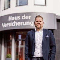 Volksbank BRAWO Employee Arne Meyer's profile photo
