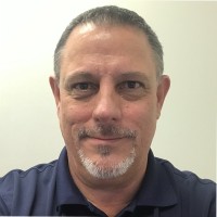 New Dominion Construction, LLC Employee John Gillis's profile photo