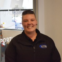 Chloe Callaghan Email & Phone Number