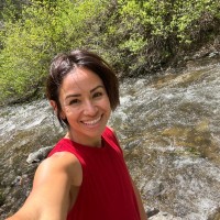 Avid Bioservices Employee Gina Ramirez's profile photo