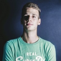 VARD Employee Federico Bastianelli's profile photo