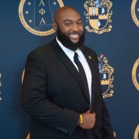 Strata-G Solutions Employee Coby Hicks's profile photo