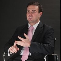 Convex Insurance Employee Rishi Aggarwal's profile photo