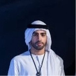 Abdullah al Musharrekh Email