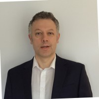 Rolls-Royce Employee Mark Rogerson's profile photo