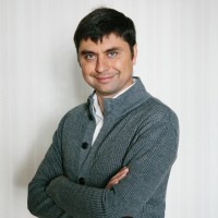 mono Employee Yevgen Mospan's profile photo