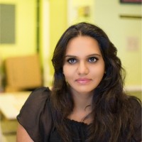 Lending Science DM Employee Jyothi Nori's profile photo