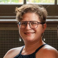 Leah Faust