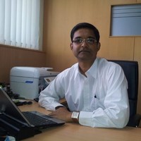 Anjan Ghosal Email & Phone Number