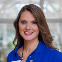 Tennessee Aquarium Employee Leah Wilson's profile photo