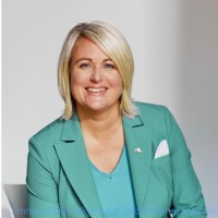 Cascades Employee Emmanuelle Migneault's profile photo