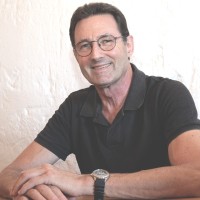 FourthRev Employee Fred Bakker's profile photo