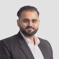 Gulf Marine Employee Mohit Purswani's profile photo