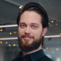 Swappie Employee Sami Marttinen's profile photo