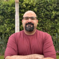 Ali Helmy's profile photo