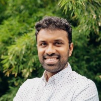 Ender Employee Akshay Ghurye's profile photo
