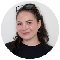 TRC Electronics, Inc. Employee Kaya Barker's profile photo
