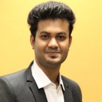 Kozo Keikaku Engineering, Inc. Employee Sourabh Jagrat's profile photo