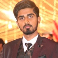 Zee Information Technology Services Employee Usama Sarwar's profile photo