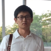 James Corner Field Operations Employee Zhong Zhao's profile photo