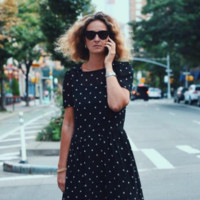 Oniverse Employee Sara Santini's profile photo