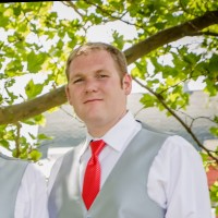 Mead & Hunt Employee Brian Endres's profile photo