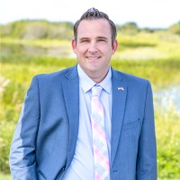 PAM Health Rehabilitation Hospital of Jupiter Employee Seth Densen's profile photo