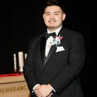 Ascension Employee Tyler Pullen's profile photo