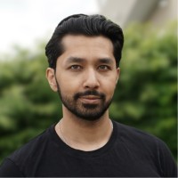 Rockstar Games Employee Adil Aziz's profile photo
