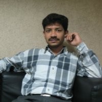 Sridhar Dasari Email & Phone Number