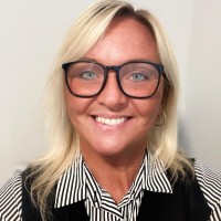 GLOBO Employee Dominika Weston's profile photo