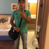 BRAM Employee Venicio Silva's profile photo