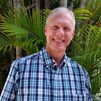 Estimating Edge Employee Joe Pettit's profile photo