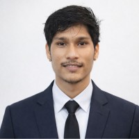 Softnoid Employee Harshit Gami's profile photo