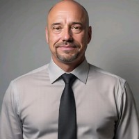 Paul Murdock Email & Phone Number