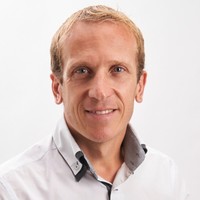 COURIR Employee Xavier Lafitte's profile photo