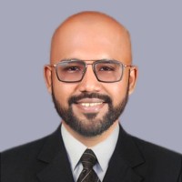 Riskcovry Employee Anvay Gaikwad's profile photo