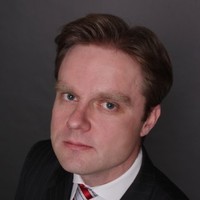 Emirates Employee Jon Sheppard's profile photo