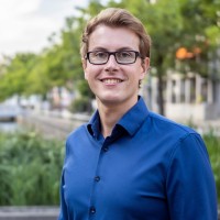 @-yet GmbH Employee Markus Ellers's profile photo