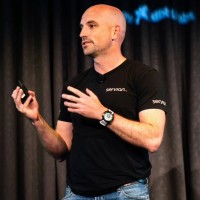 DyFlex Solutions Employee Andrew Pym's profile photo