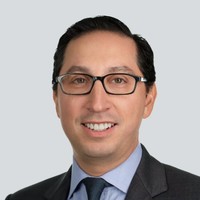 Houlihan Lokey Employee Michael Schwartz's profile photo