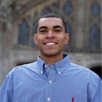 General Motors Employee Isaac Marks's profile photo